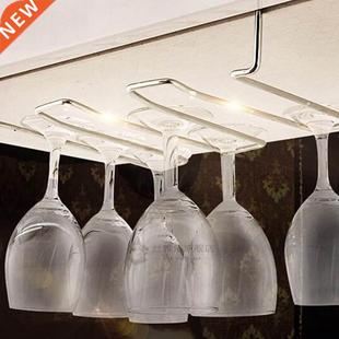 Stemware Wine Rack Holder nder Cabinet Shelf Wine Glass Hang
