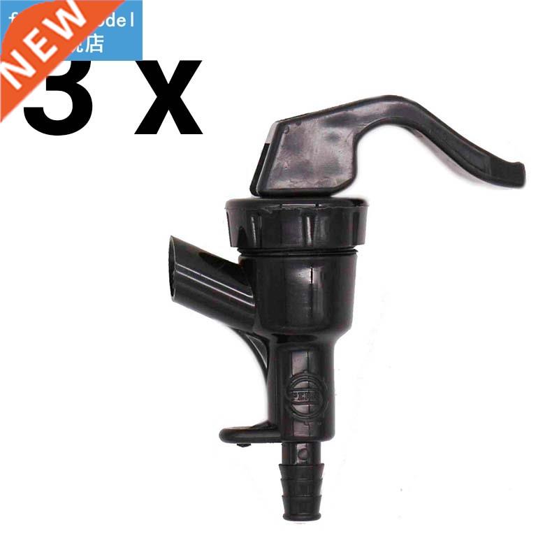 pcs/lot Plastic Faucet Head w/ barb, Picnic Tap, Cobra tap