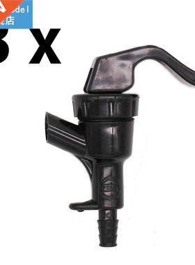 pcs/lot Plastic Faucet Head w/ barb, Picnic Tap, Cobra tap