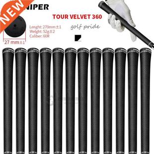 grip iron wood 13pcs golf club lot 360