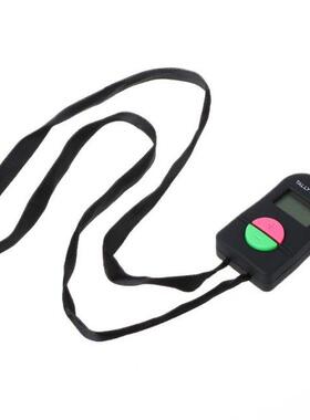 Electronc Counter Work Count Person Flow Pont Devce Manua