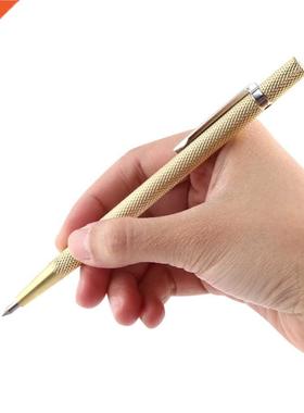 Tungsten Carbide Tip Scriber Etching Engraving Pen Marking J