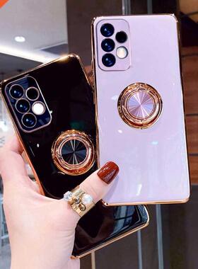 Luxury Phone Case For Samsung Galaxy A52 A52S 5G A72 A53 S21