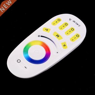 Bulb RGBW For LED Control zoWifi Remote Lamp 2.4G Strip