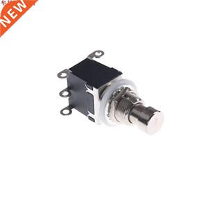 Haute qualité 6 broches DPDT momentané pied co