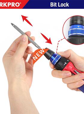 Ratcheting Screwdriver 12 in 1 Screwdriver set Quick Load M