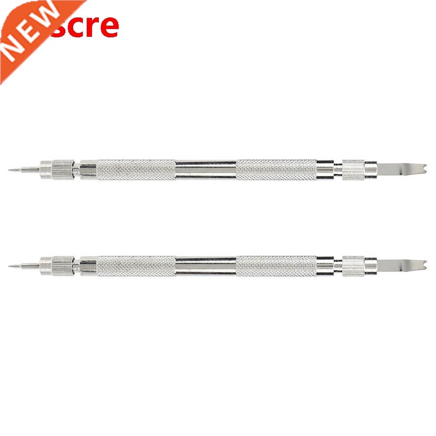 Double Headed Watch Repair Tools Watch Fork for Home Use Cha