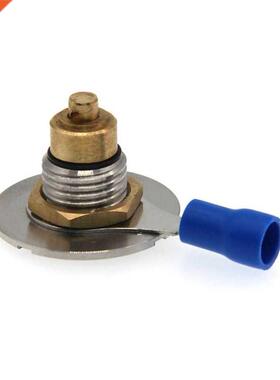 DIY Spring Loaded 510 Connector Adapter for Connect Any Atom