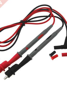 PT1005 1000V 10A Banana Multimeter Test Probe Les Cable +