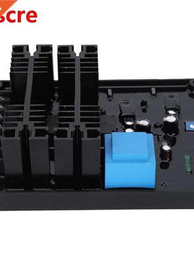 AVR Brushed Motor Automatic Voltage Regulator GB-130 Generat