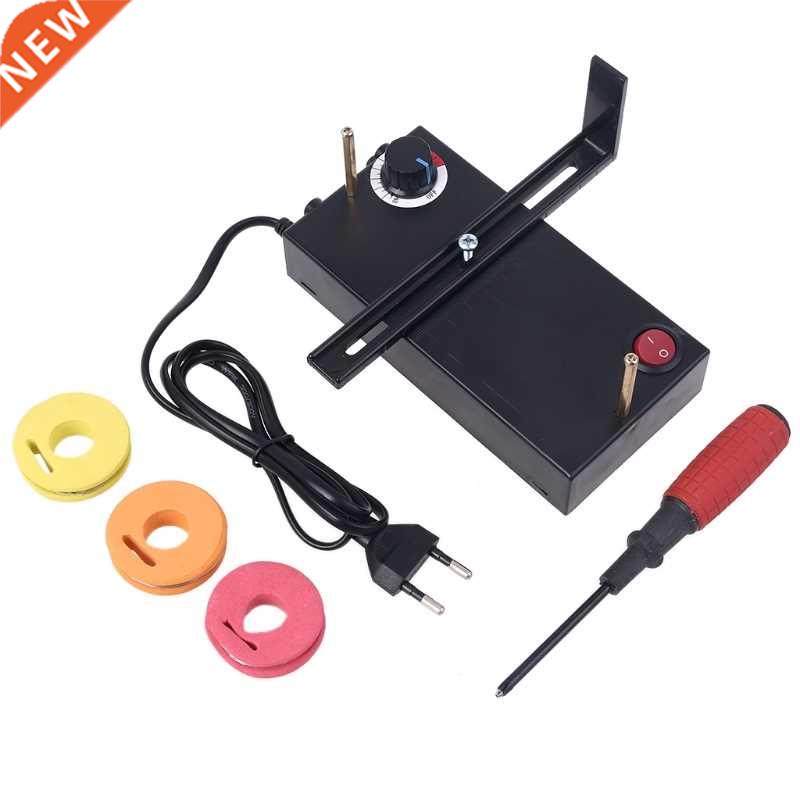 Hot Ribbon Cutter Machine DIY Rope Band Craft Home Use Therm