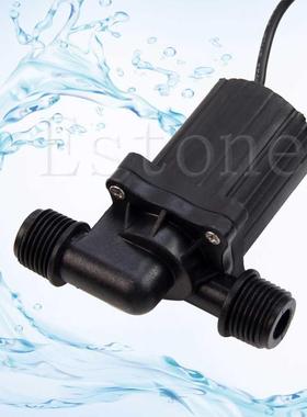 DC40C-1240 12V Aquarium Water Pump for Water Circulation Su