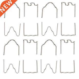 2000PCS Hot Stapler Staples for Plastic Welder Car Bumper Re