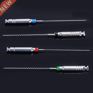 Dental Endodontic files Reamers Drill Burs peeso reamers End