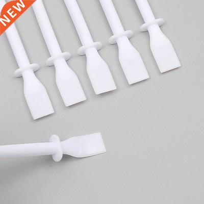 5PCS Plastic Palette Knife Painting Mixing Tools For Waterco