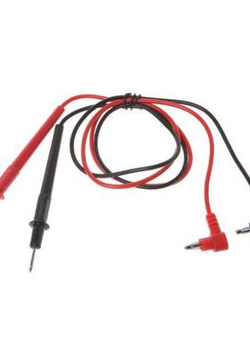 New Universal Probe Test Leads Pin For Digital Multimeter Me