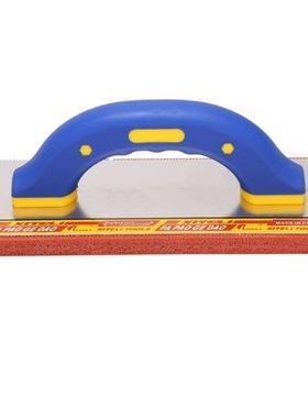 1 Rubber Foam Plastering Board, Hand-Held Tile Floor Grout,