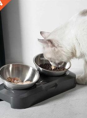 Pet Stand owl 0-15 Degree Adjustale Angle Stainless Steel