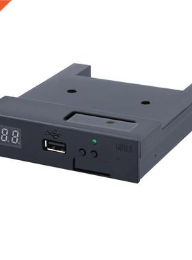SFR1M44-U100K Normal Version .5 Inch 1.44MB USB SSD FLOPP