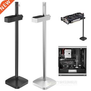 VC-2 Aluminum Alloy Graphics Video Stand GPU Support Bracket