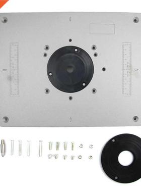 Woodworking Trimming Machine Engraving Flip Board Multi-func