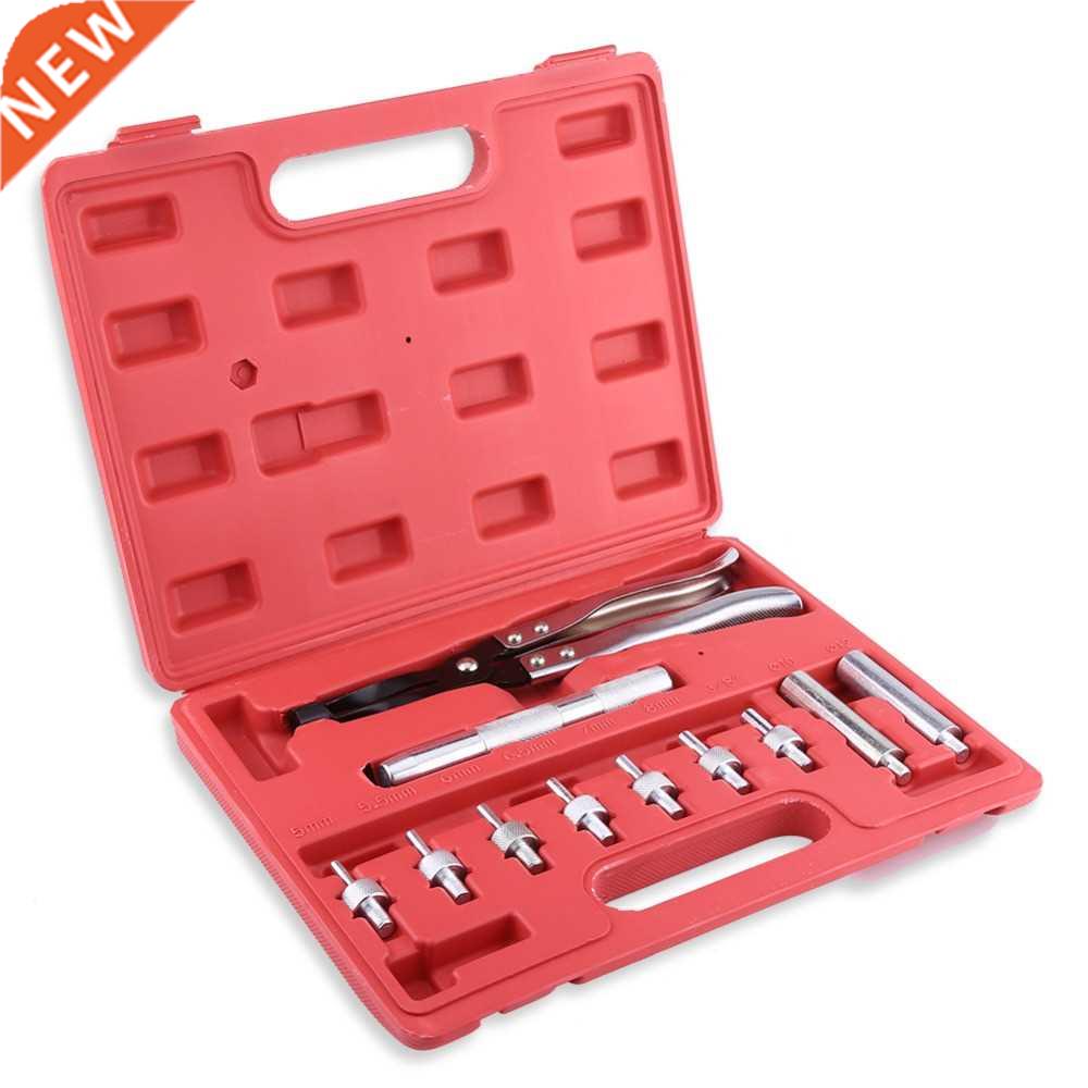 1Valve Seal Remover and Installer Kit Includes Plier Driving