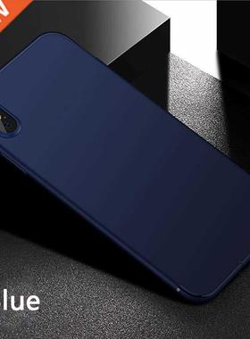 Matte ltra thin Case iphone 11 Pro Max X XR 10 XS Max 7 8 6