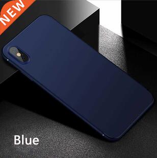 Matte ltra thin Case iphone 11 Pro Max X XR 10 XS Max 7 8 6