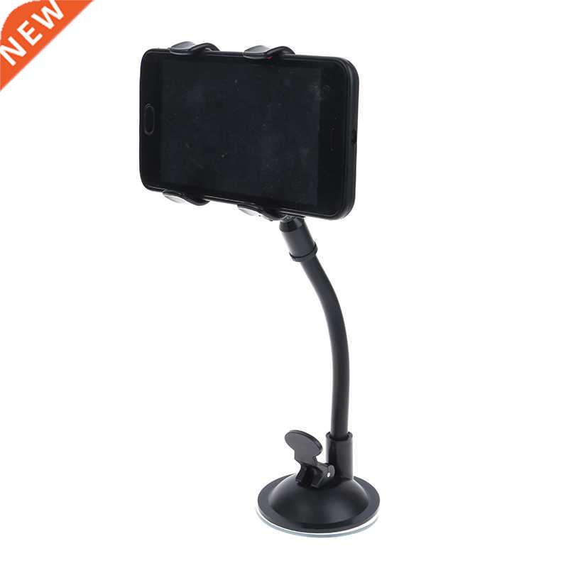 Mobile Phone Car Holder 360 Degree Rotation Mount Windshield