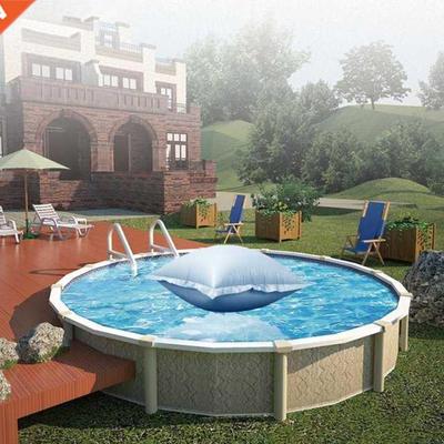 Pool Pillow PVC Inflatable Swimming Pool Pillows for Swimmin