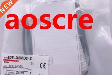 E2E-X8MD2-Z Switch Sensor New High-Quality Quality Assuran