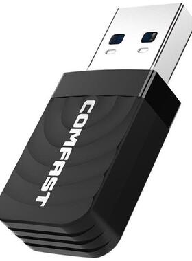 WiFi USB 3.0 Adapter 1300Mbps For PC USB Wireless Adapter Fo