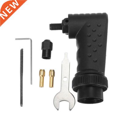 Electric Grinder Right Angle Converter Attachment 适用于 Dre