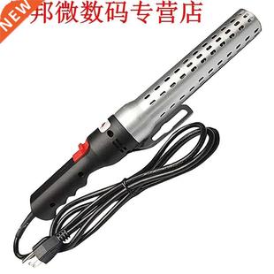 Bbq Starter Grill Fire Lighting Tools Electric Charcoal Ligh