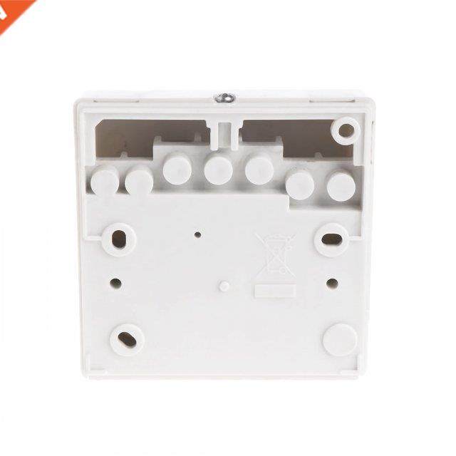 1Pc Room Floor Temperature Controller Mechanical Central Hea