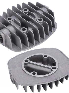 G1/2n G3/8n Female Threaded Metal Cylnder Head Ft Replac