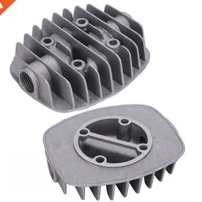 G1/2n G3/8n Female Threaded Metal Cylnder Head Ft Replac