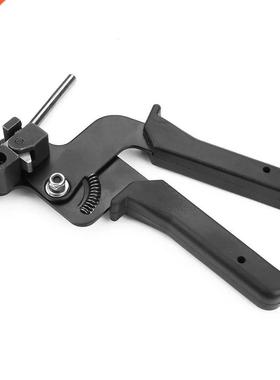 scissors tijeras Cable Tie Stainless Steel Ties Automatic Te