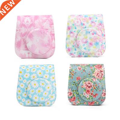 Camera Protective Case Handbag For Fujifilm Instax Polaroid