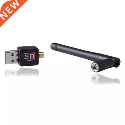 300M USB Wifi Dongle WiFi Adapter Wireless Wifi Dongle Netwo