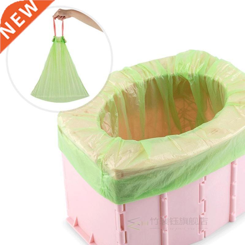 Portable Travel Folding Toilet Urinal Mobile For Camping Tr