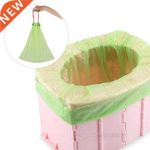 Portable Travel Folding Toilet Urinal Mobile For Camping Tr