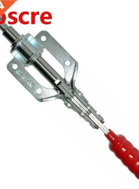 5ED Hand To 02FM Toggle Clamp Quick Release Push Pull Ty