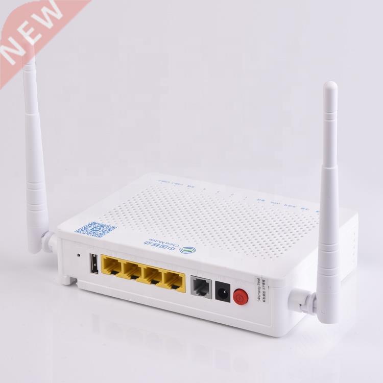 New F67a V9 Dual Band 4ge+1tel+2usb+Ac 5g Wifi Ont ONU Gpon