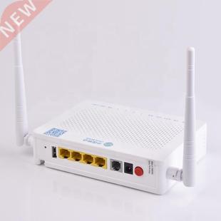 Dual Gpon ONU F67a 4ge Band Ont New 1tel Wifi 2usb