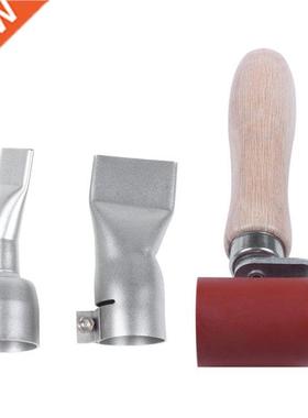 20Mm Flat Welding Nozzles+ 40Mm Rollers+40Mm Flat Nozzle For