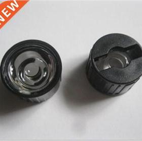 10Pcs 0 Degree Lens Reflector Collimator with Holder for 1-