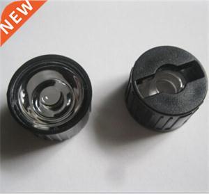 10Pcs 0 Degree Lens Reflector Collimator with Holder for 1-