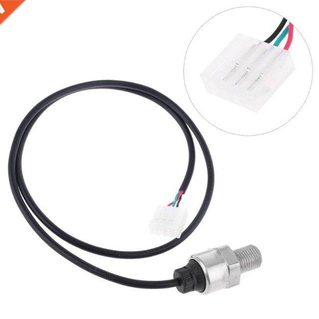 0-0.8Mpa G1/4 Pressure Transmitter Pressure Transducer Senso