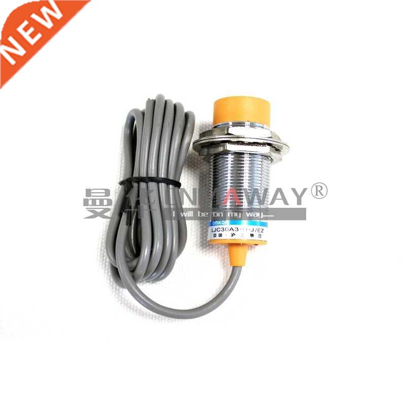 30MM Capacitive proximity sensor switch NO NPN 25MM Detectio